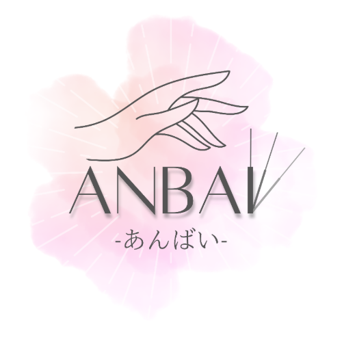 あんばいのロゴ